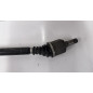 Cardan droit (transmission) VOLKSWAGEN GOLF 8