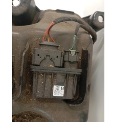 Reservoir AdBlue VOLKSWAGEN GOLF 8 Photo n°2