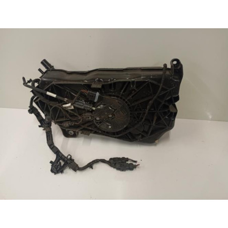 Reservoir AdBlue VOLKSWAGEN GOLF 8 Photo n°3