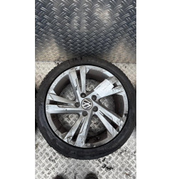 Jeu de 4 jantes  VOLKSWAGEN GOLF 8 Photo n°3