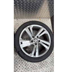 Jeu de 4 jantes  VOLKSWAGEN GOLF 8 Photo n°5