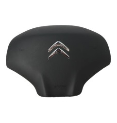 Air bag conducteur CITROEN C3 2 Photo n°1