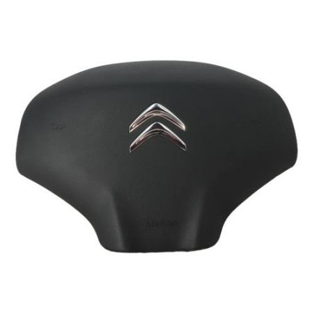 Air bag conducteur CITROEN C3 2 Photo n°1