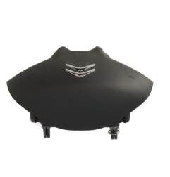 Air bag conducteur CITROEN C3 2 Photo n°3