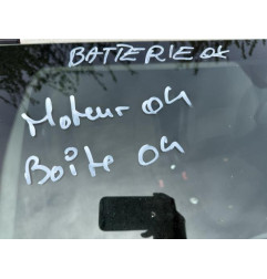 Air bag conducteur CITROEN C3 2 Photo n°10