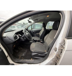 Air bag conducteur CITROEN C3 2 Photo n°16