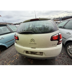 Air bag conducteur CITROEN C3 2 Photo n°20