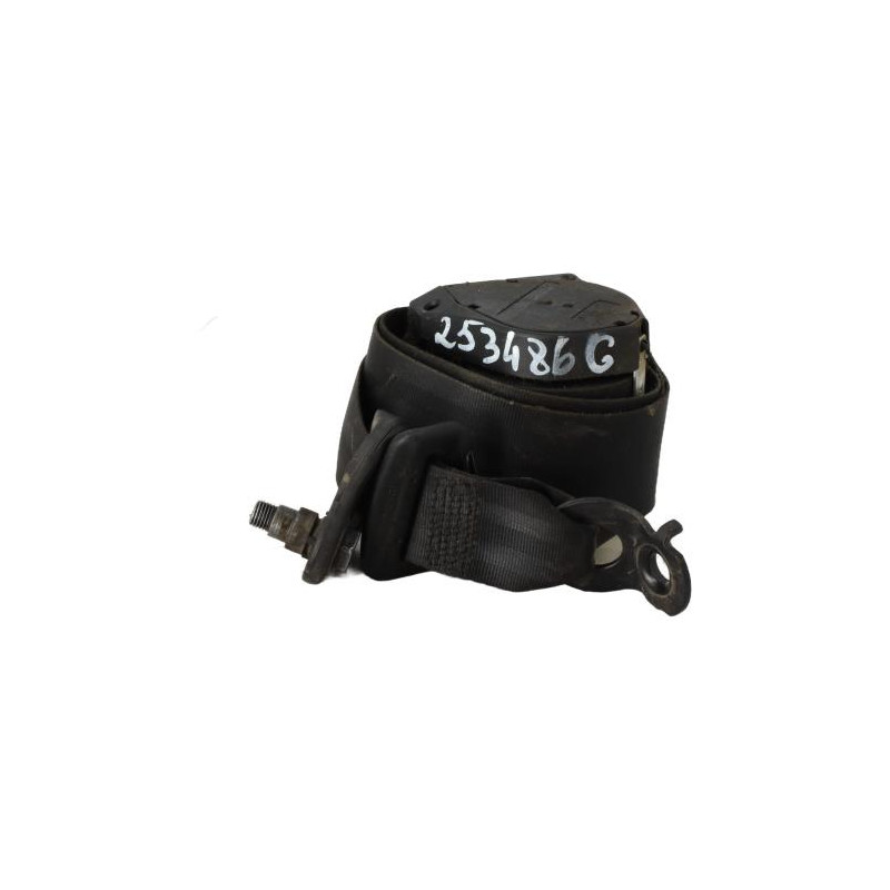 Ceinture avant gauche RENAULT MASTER 2