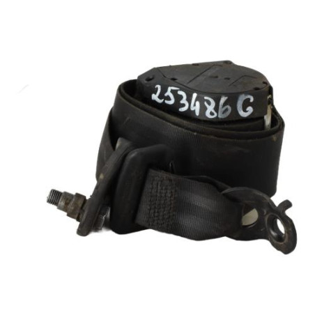 Ceinture avant gauche RENAULT MASTER 2 Photo n°1