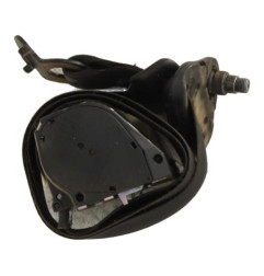 Ceinture avant gauche RENAULT MASTER 2 Photo n°3