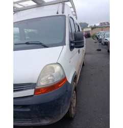 Ceinture avant gauche RENAULT MASTER 2 Photo n°5