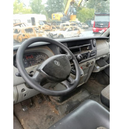 Ceinture avant gauche RENAULT MASTER 2 Photo n°6