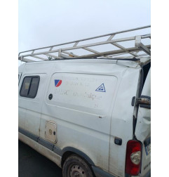 Ceinture avant gauche RENAULT MASTER 2 Photo n°8