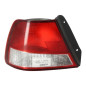 Feu arriere principal gauche (feux) HYUNDAI ACCENT 1