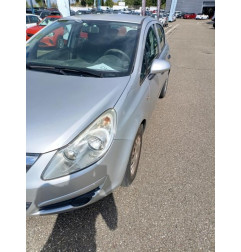 Com (Bloc Contacteur Tournant+Commodo Essuie Glace+Commodo Phare) OPEL CORSA D Photo n°5