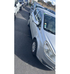 Com (Bloc Contacteur Tournant+Commodo Essuie Glace+Commodo Phare) OPEL CORSA D Photo n°8