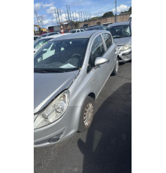 Com (Bloc Contacteur Tournant+Commodo Essuie Glace+Commodo Phare) OPEL CORSA D Photo n°9