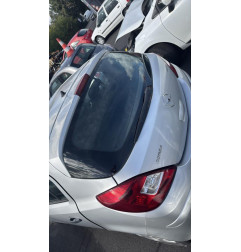 Com (Bloc Contacteur Tournant+Commodo Essuie Glace+Commodo Phare) OPEL CORSA D Photo n°10