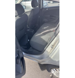 Com (Bloc Contacteur Tournant+Commodo Essuie Glace+Commodo Phare) OPEL CORSA D Photo n°12