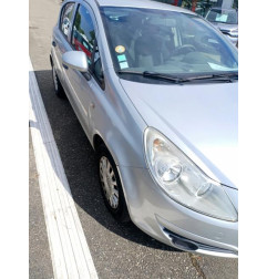 Com (Bloc Contacteur Tournant+Commodo Essuie Glace+Commodo Phare) OPEL CORSA D Photo n°13