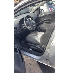 Neiman OPEL CORSA D Photo n°10