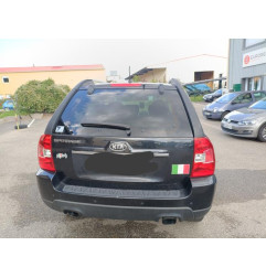 Aile avant droit KIA SPORTAGE 2 Photo n°4