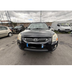 Capot KIA SPORTAGE 2 Photo n°11