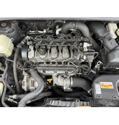 Capot KIA SPORTAGE 2 Photo n°13