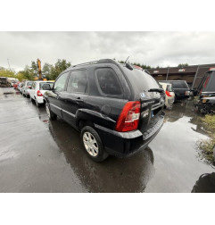 Feu arriere principal droit (feux) KIA SPORTAGE 2 Photo n°19