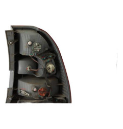 Feu arriere principal gauche (feux) KIA SPORTAGE 2 Photo n°3