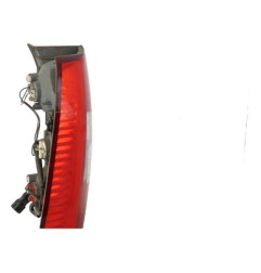 Feu arriere principal gauche (feux) KIA SPORTAGE 2 Photo n°4