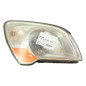 Optique avant principal droit (feux)(phare) KIA SPORTAGE 2