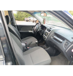 Optique avant principal droit (feux)(phare) KIA SPORTAGE 2 Photo n°8