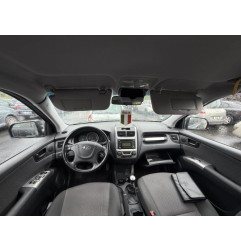 Optique avant principal droit (feux)(phare) KIA SPORTAGE 2 Photo n°17