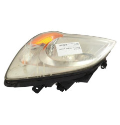 Optique avant principal gauche (feux)(phare) KIA SPORTAGE 2 Photo n°5