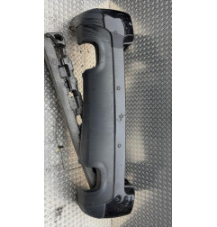 Pare choc arriere KIA SPORTAGE 2 Photo n°1