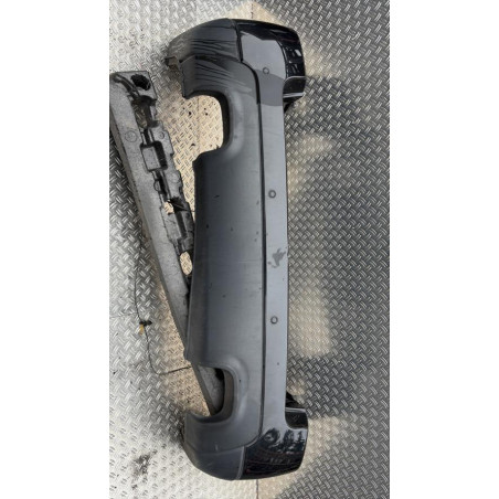 Pare choc arriere KIA SPORTAGE 2 Photo n°1