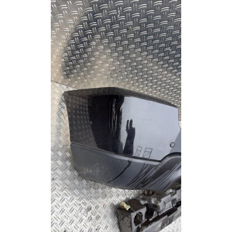 Pare choc arriere KIA SPORTAGE 2