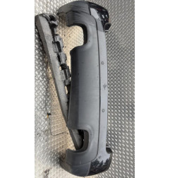 Pare choc arriere KIA SPORTAGE 2 Photo n°4