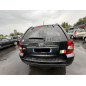 Pare choc arriere KIA SPORTAGE 2