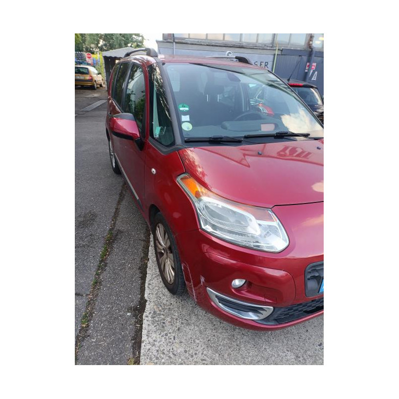 Porte avant gauche CITROEN C3 PICASSO