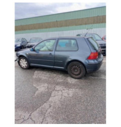 Retroviseur droit VOLKSWAGEN GOLF 4 Photo n°7