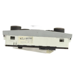 Commande chauffage OPEL ZAFIRA B Photo n°3