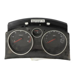 Compteur OPEL ZAFIRA B Photo n°1