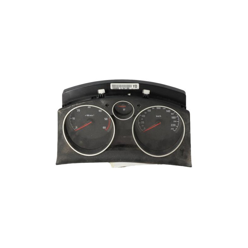 Compteur OPEL ZAFIRA B