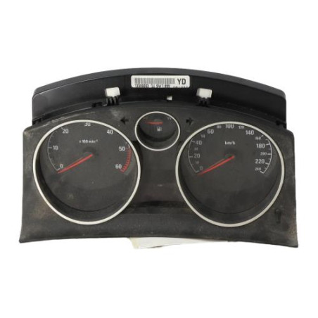 Compteur OPEL ZAFIRA B Photo n°1