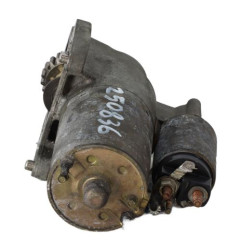 Demarreur OPEL ZAFIRA B Photo n°3