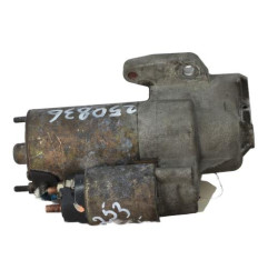 Demarreur OPEL ZAFIRA B Photo n°4