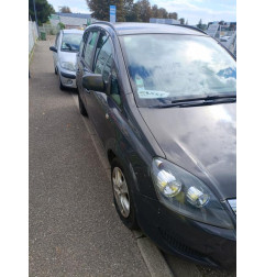 Demarreur OPEL ZAFIRA B Photo n°6