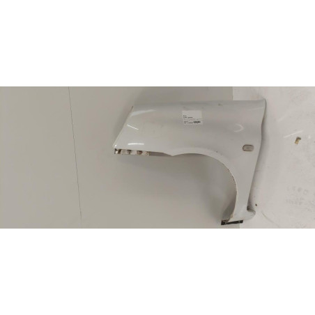 Aile avant gauche RENAULT CLIO 2 CAMPUS Photo n°1